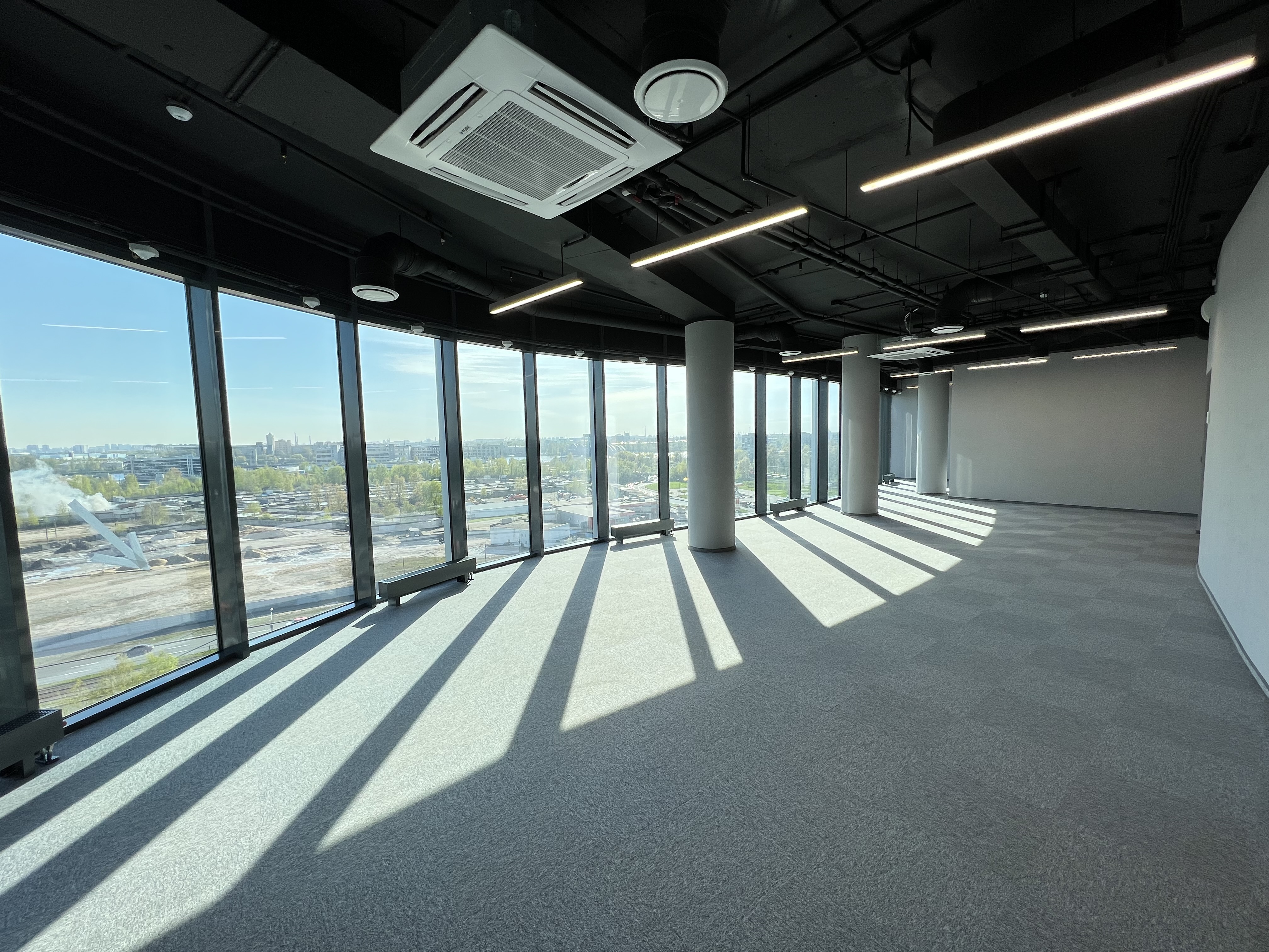 Дешевый или дорогой офис - от чего зависит цена на аренду? 