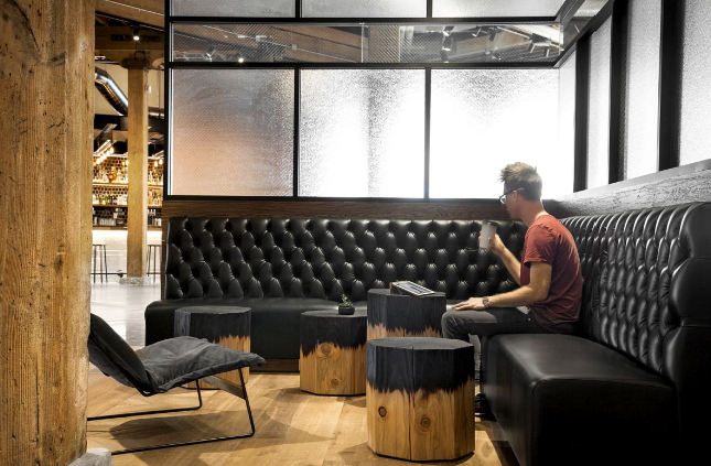 Как удвоить выручку, переехав в крутой офис