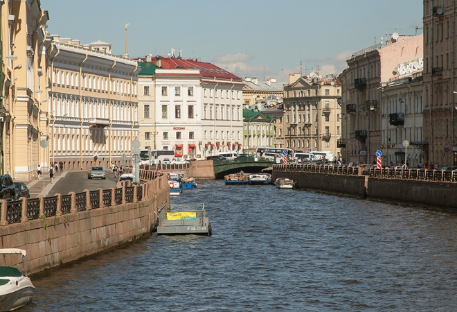 Тенденции и новости рынка офисной недвижимости