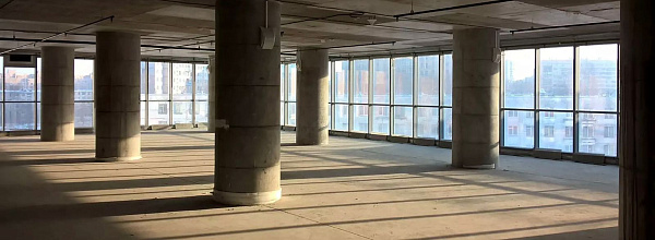 Leader Tower 