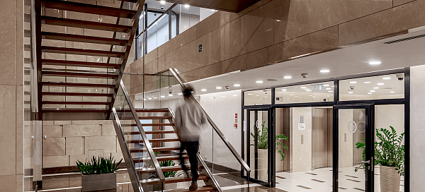 Renaissance Business Park