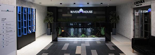 River House