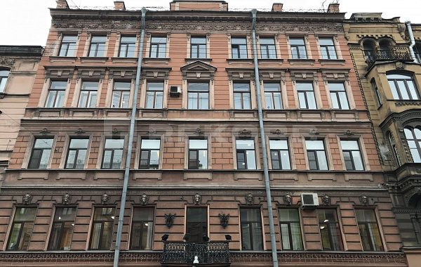 Разъезжая 5