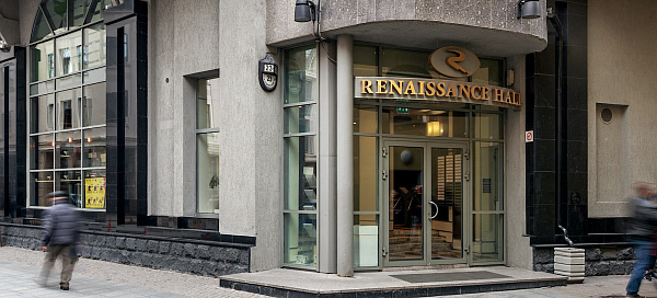 Renaissance Hall