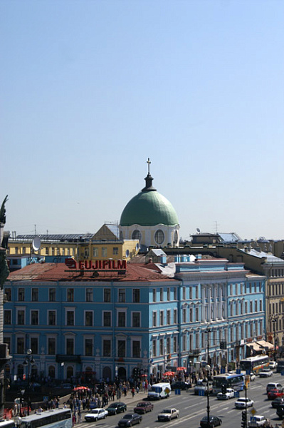 Невский 30