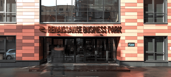 Renaissance Business Park