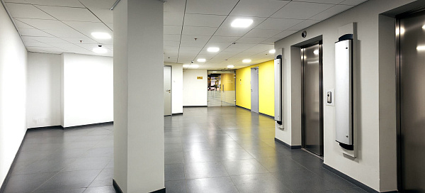 Renaissance Hall